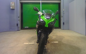 KAWASAKI NINJA 250 ABS 2016 EX250L