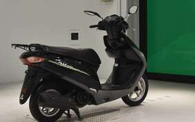 SUZUKI ADDRESS V125 DT11A