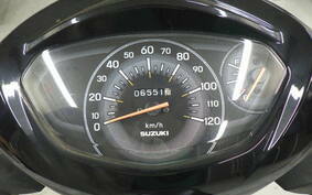 SUZUKI ADDRESS V125 DT11A