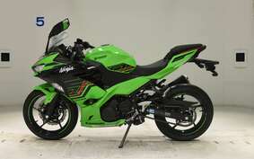 KAWASAKI NINJA 400 2022 EX400L