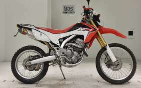 HONDA CRF250L MD38