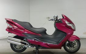 SUZUKI SKYWAVE 250 (Burgman 250) SS Type CJ46A