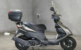 SUZUKI ADDRESS V125 S CF4MA