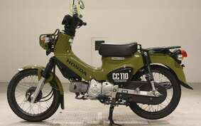 HONDA CROSS CUB 110 JA45