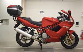 DUCATI ST3 S ABS 2006 S302A