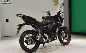 SUZUKI GIXXER 150 NG4BG