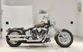 HARLEY FLSTF 1450 2001 BMY