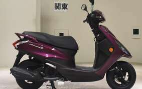 YAMAHA AXIS 125 Z SED7J