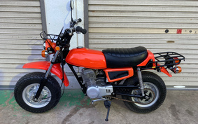 HONDA R&P CY50