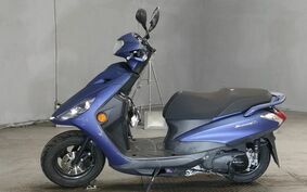 YAMAHA AXIS Z SED7J