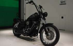 HARLEY FXDBI 2006