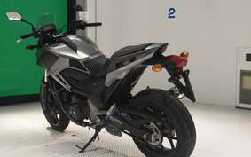 HONDA NC750X ABS 2014 RC72