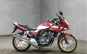 HONDA CB400 SUPER BOLDOR 2013 NC42