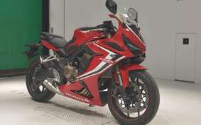 HONDA CBR650R 2020 RH03