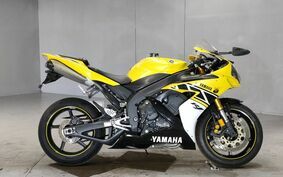 YAMAHA YZF-R1 2006 RN15