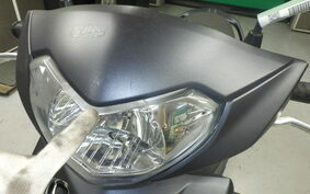 YAMAHA AXIS 125 Z SED7J