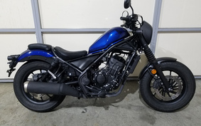 HONDA REBEL 250 S MC49