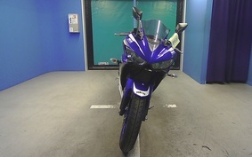 YAMAHA YZF-R25 RG10J