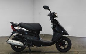 YAMAHA JOG ZR Evolution 2 SA39J