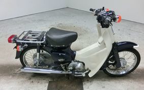 HONDA C70 SUPER CUB C70