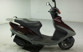 HONDA SPACY 125 JF04