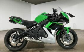 KAWASAKI NINJA 400 2015 EX400E