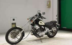 YAMAHA VIRAGO 250 3DM