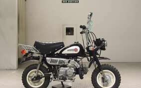 HONDA MONKEY Z50J