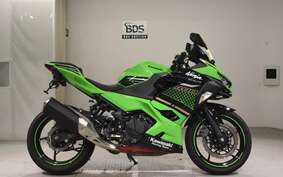 KAWASAKI NINJA 400 2019 EX400G