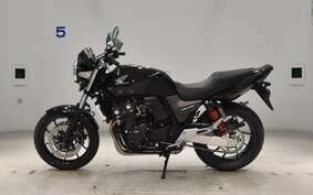 HONDA CB400SF GEN 4 A 2022 NC42