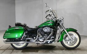 KAWASAKI VULCAN 1500 CLASSIC 1999 VNT50G