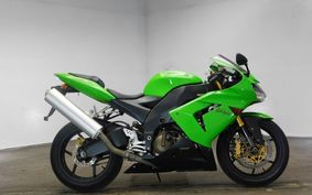 KAWASAKI ZX 10 NINJA R 2004 ZXT00C