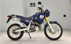 HONDA AX-1 MD21