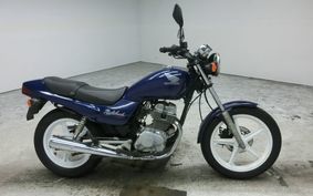 HONDA HAWK NIGHT 250 MC26