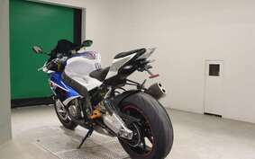 BMW S1000RR 2017