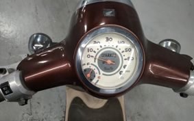 HONDA GIORNO AF70
