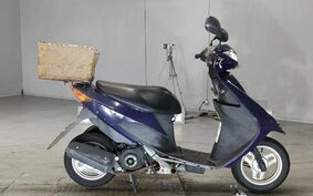 SUZUKI ADDRESS V50 CA44A