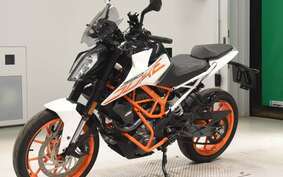 KTM 390 DUKE 2018 JPJ40