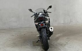 KAWASAKI NINJA 250 2022 EX250P