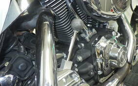 HARLEY FLHTCUI 1450 2002