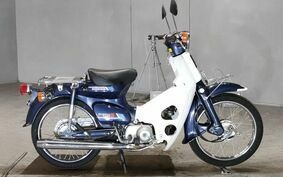 HONDA C70 SUPER CUB HA02