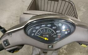 HONDA DIO CESTA AF68