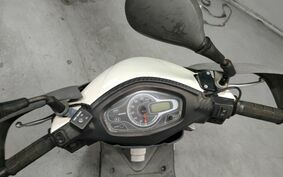 SUZUKI ADDRESS V125 S CF4MA