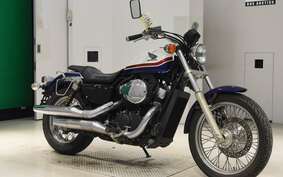 HONDA VT400S 2012 NC46