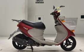 SUZUKI LET's 4 CA43A