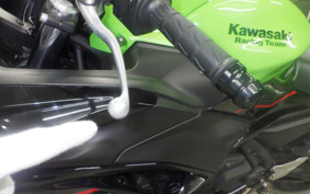 KAWASAKI NINJA 650 A 2021 ER650H