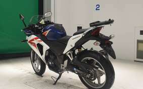 HONDA CBR250R GEN 3 MC41