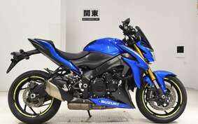 SUZUKI GSX-S1000 2016 GT79A