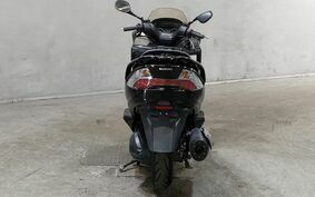 SUZUKI SKYWAVE 250 (Burgman 250) CJ46A