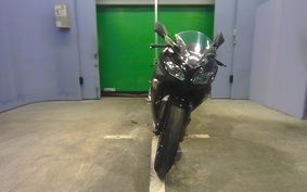 KAWASAKI NINJA 250 2014 EX250L